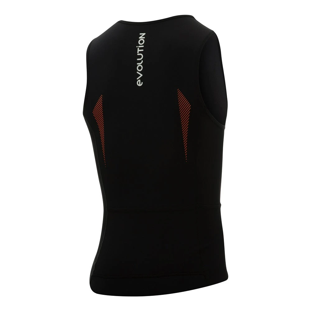 Zone3 Unisex Swim-Run Top 4 Zone3 Unisex Swim-Run Top - Image 2