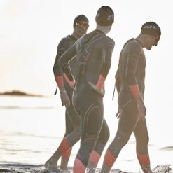 Zone3 Vanquish-X Wetsuit -Zone3 Shop vanquish lifestyle 6