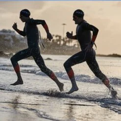 Zone3 Vanquish-X Wetsuit -Zone3 Shop vanquish lifetsyle 8