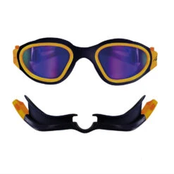 Zone3 Vapour Swim Goggles -Zone3 Shop vapour goggles front