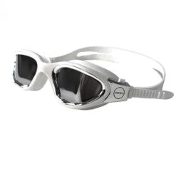 Zone3 Vapour Swim Goggles -Zone3 Shop vapour white