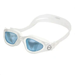 Zone3 Vapour Swim Goggles -Zone3 Shop vapour white clear bue