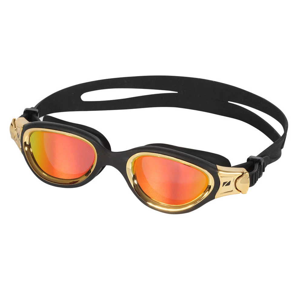 Zone3 Venator-X Swim Goggles 4 Zone3 Venator-X Swim Goggles - Image 2