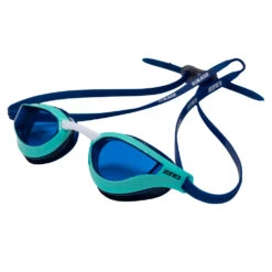 Zone3 Viper-Speed Swim Goggles -Zone3 Shop vision max swim mask pool blue blue sa19gogvi103 f jpg
