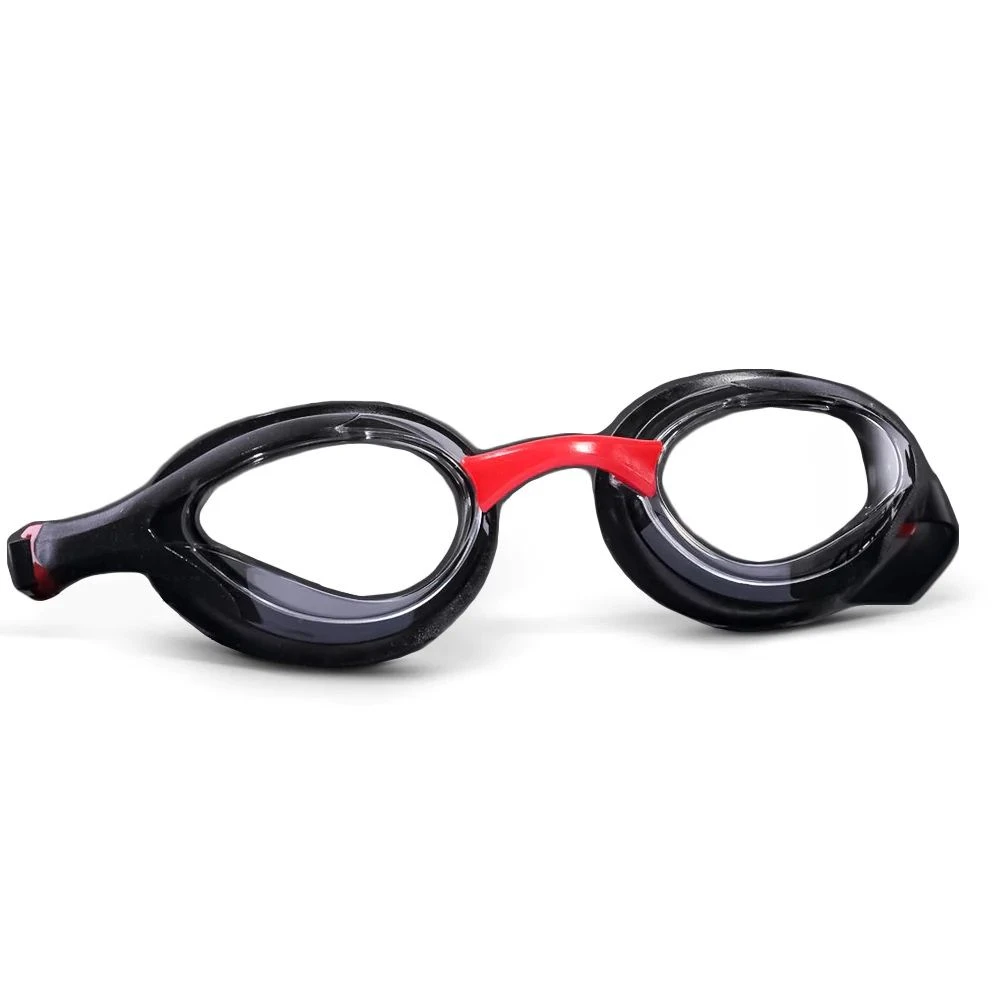 Zone3 Zone 3 Volare Streamline Racing Swim Goggles - Black/Red 5 Zone3 Zone 3 Volare Streamline Racing Swim Goggles - Black/Red - Image 3