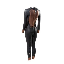Zone3 Shop -Zone3 Shop womens thermal agile back