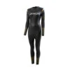 Zone3 Thermal Aspect 'Breaststroke' Wetsuit 2 Zone3 Thermal Aspect 'Breaststroke' Wetsuit -Zone3 Shop womens thermal aspire