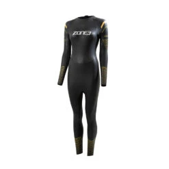 Zone3 Thermal Aspect 'Breaststroke' Wetsuit