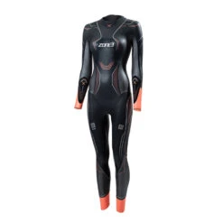Zone3 Vanquish-X Wetsuit