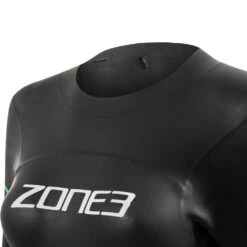 Zone3 Agile Wetsuit -Zone3 Shop womens agile triathlon black pink ws21wagi114 3 jpg