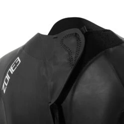 Zone3 Agile Wetsuit -Zone3 Shop womens agile triathlon black pink ws21wagi114 4 jpg