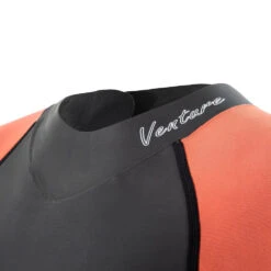 Venture Wetsuit -Zone3 Shop womens venture wetsuit exclusive wetsuit black ws22wven101 3 jpg