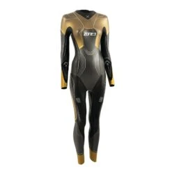 Vanquish-X Wetsuit - Limited Edition