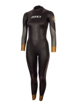 Zone3 Aspire Thermal Womens Open Water Swim Wetsuit