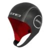 Zone3 Heat-Tech Neoprene Swim Cap Black -Zone3 Shop z3 na21uhtc116 001