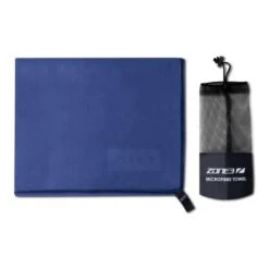 Zone3 Absorbent Towel Blue -Zone3 Shop z3 ow22lmft103os 003