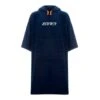 Zone3 Toweling Changing Robe Blue Orange -Zone3 Shop z3 ow22utcr103 001