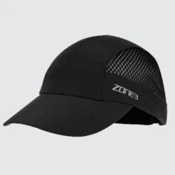 Zone3 Lightweight Mesh Triathlon And Running Baseball Cap