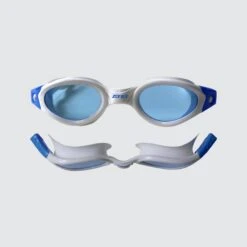 Zone3 Apollo Swim Goggles -Zone3 Shop zone3 apollo goggles white blue web greyback 6c039f22 d0bb 4741 bd84 3bd94fd2a76b