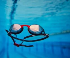 Zone3 Zone 3 Volare Streamline Racing Swim Goggles - Black/Red 9 Zone3 Zone 3 Volare Streamline Racing Swim Goggles - Black/Red -Zone3 Shop zone3 goggles volare lifestyle 3