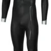 Zone3 Agile Mens Open Water Swim Wetsuit -Zone3 Shop zone3 wetsuit agile mens cutout front