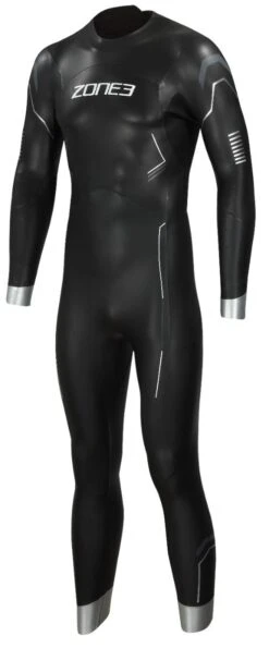 Zone3 Agile Mens Open Water Swim Wetsuit
